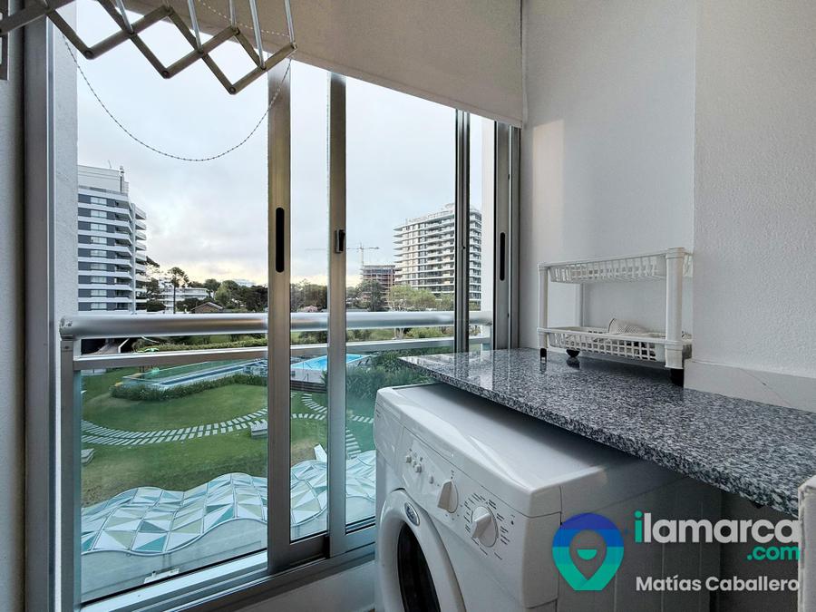 Departamento en Sol y Luna 1, Punta del Este – foto 19