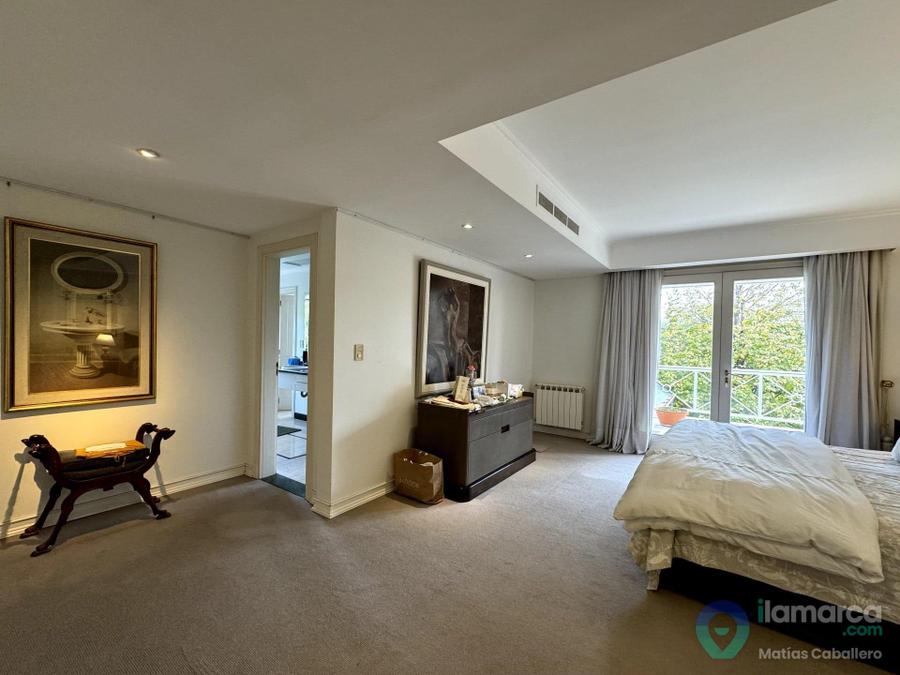 Casa de categoría en Las Delicias,  4 dormitorios, piscina climatizada y quincho, U$S 850.000 – foto 17