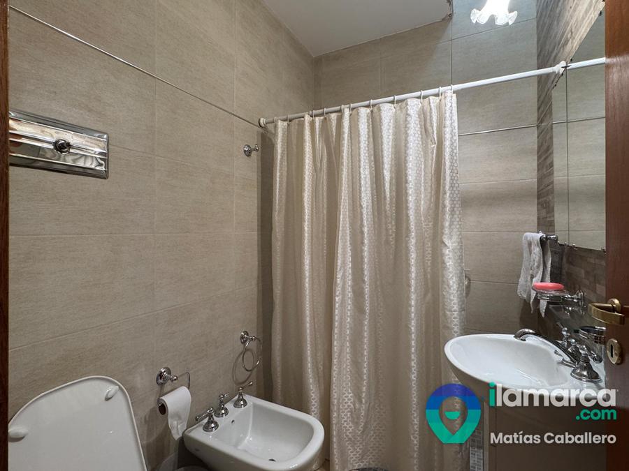 4 dormitorios en barrio Chateau, 2 casas en 1 todo en PB y renovado – foto 17