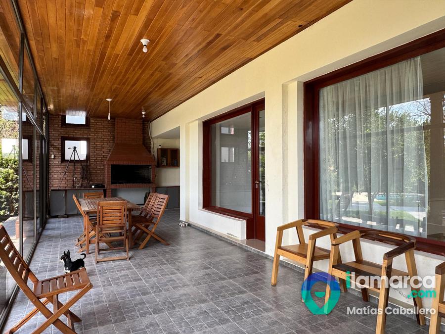 4 dormitorios 2 suites una en planta baja en las Delicias  sobre la principal – foto 28