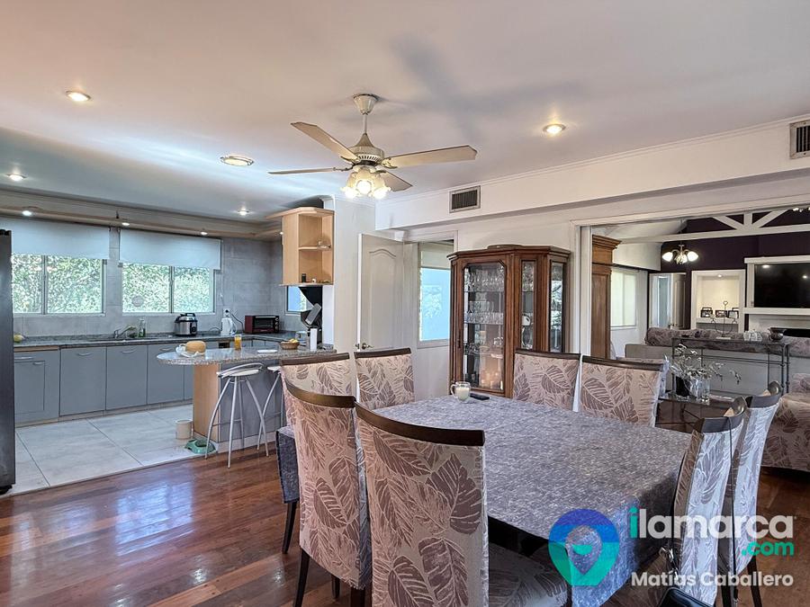 Casa en Las Delicias con Fondo a Tres Arroyos | Piscina, Spa y Naturaleza Única – foto 13