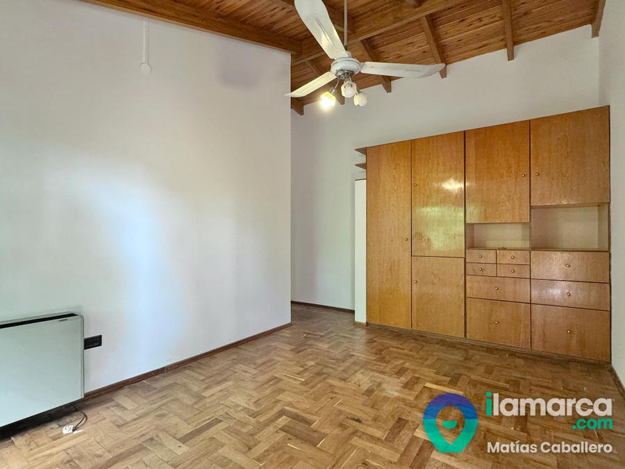 Casa en Alto Palermo | 4 dormitorios, pileta y gran terreno – foto 19