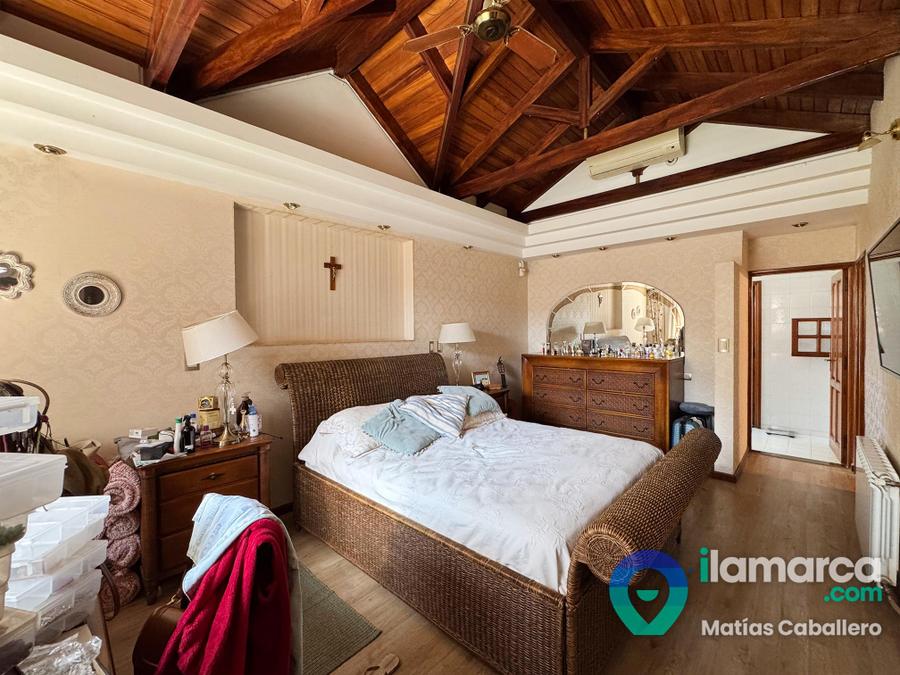 La mejor casa de Villa Centenario 4 dormitorios en suite de pura categoria – foto 11