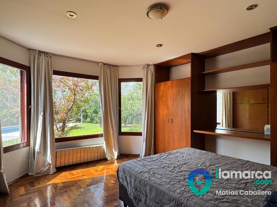 4 dormitorios 2 suites una en planta baja en las Delicias  sobre la principal – foto 14