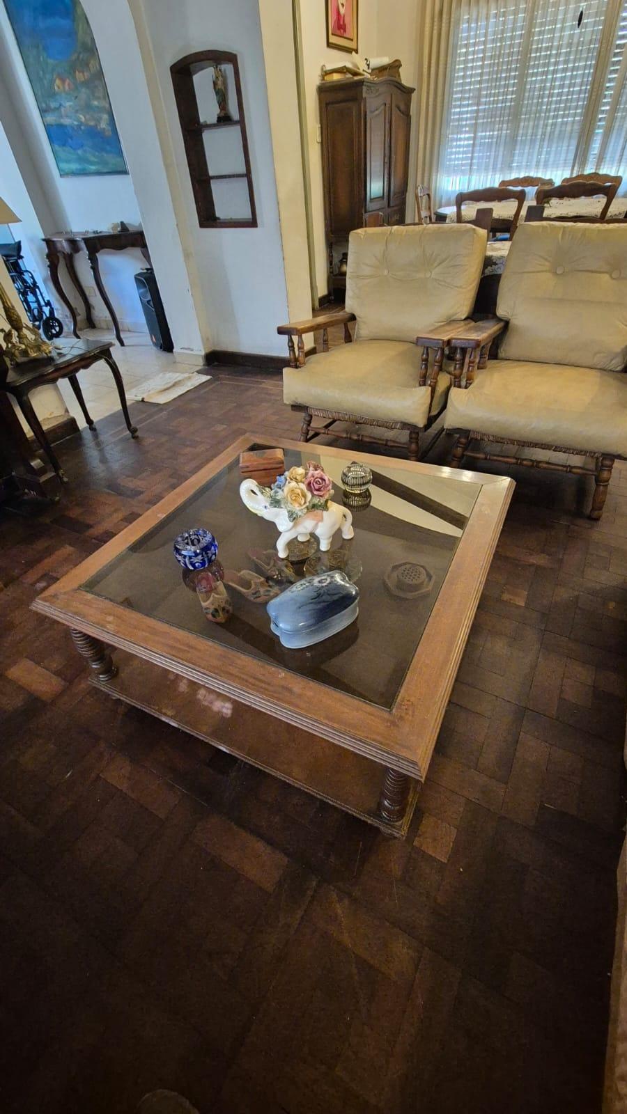 Casa a reciclar con 1323 m2 frente a plaza del Zorrilla en Cerro de Las Rosas – foto 38