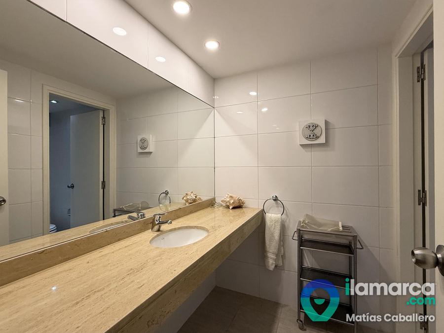 Departamento en Sol y Luna 1, Punta del Este – foto 29