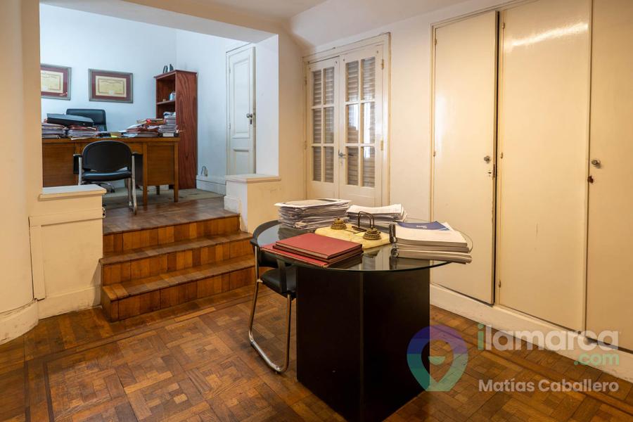 Casona tradicional en el corazón de Nueva Cordoba – foto 18
