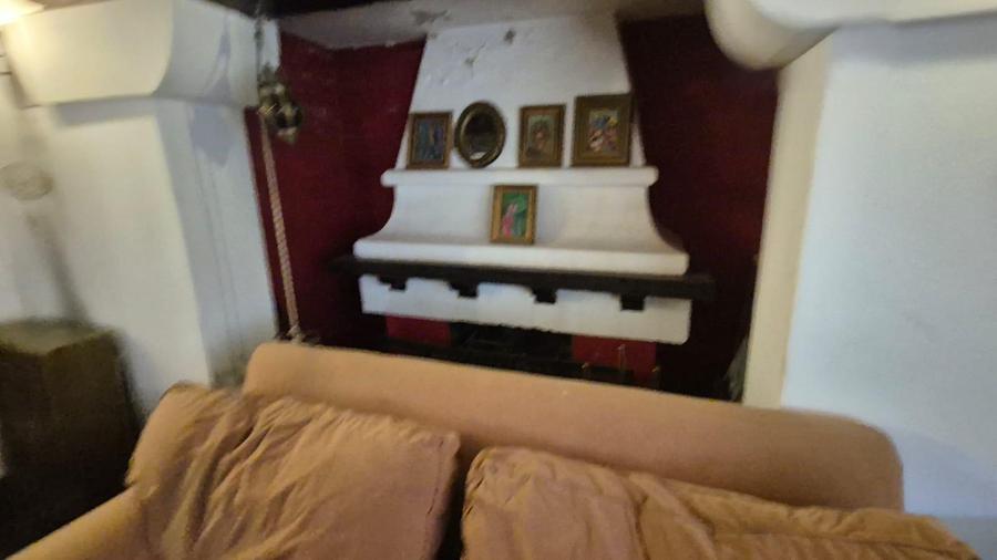 Casa a reciclar con 1323 m2 frente a plaza del Zorrilla en Cerro de Las Rosas – foto 37