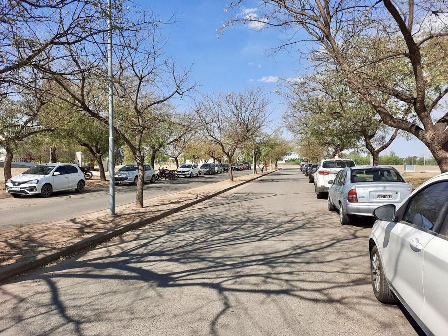Oficina de 456m2 en Parque Empresarial Córdoba – foto 24
