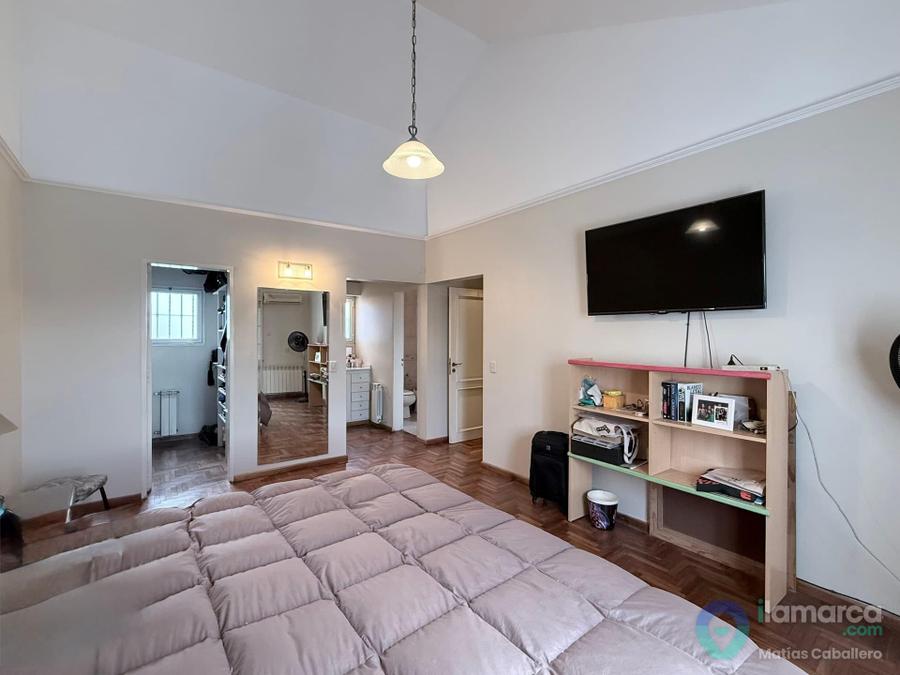 Casa en Venta en Urca, Córdoba | 3 Dormitorios, Pileta y 844 m² de Terreno – foto 18