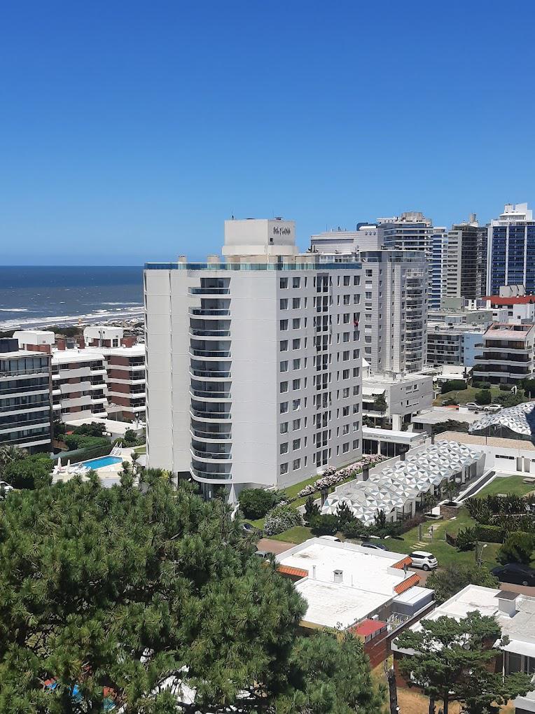 Departamento en Sol y Luna 1, Punta del Este – foto 2