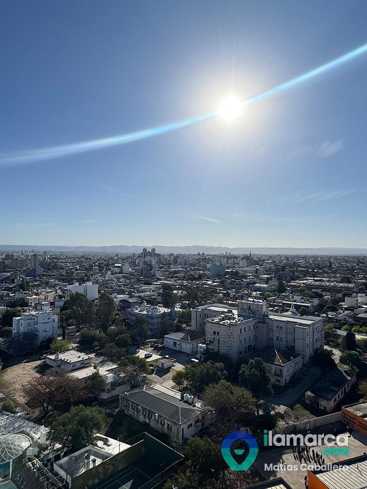 Único penthouse con terraza propia en Miracielos — General Paz, 4 cocheras – foto 22