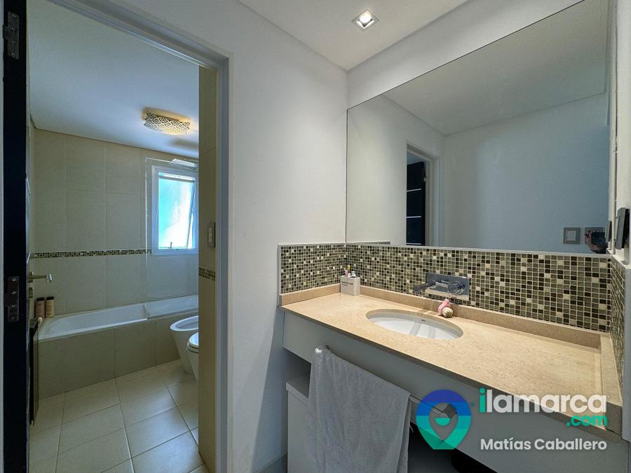 Piso entero de 4 dormitorios a la venta en Torre Vip Uritorco en altos de Villa Sol, 450 m2 – foto 22