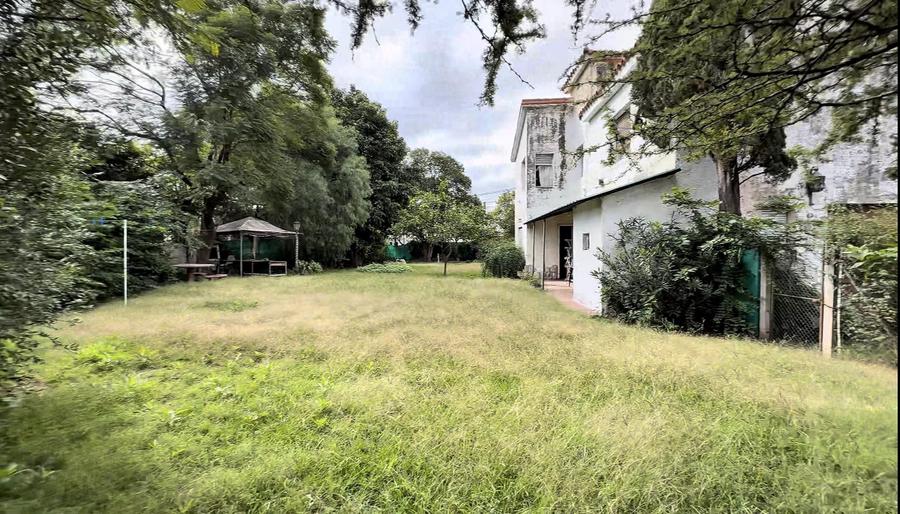 Casa a reciclar con 1323 m2 frente a plaza del Zorrilla en Cerro de Las Rosas – foto 44