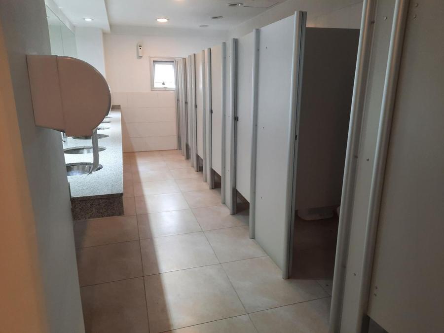 Oficina de 456m2 en Parque Empresarial Córdoba – foto 18