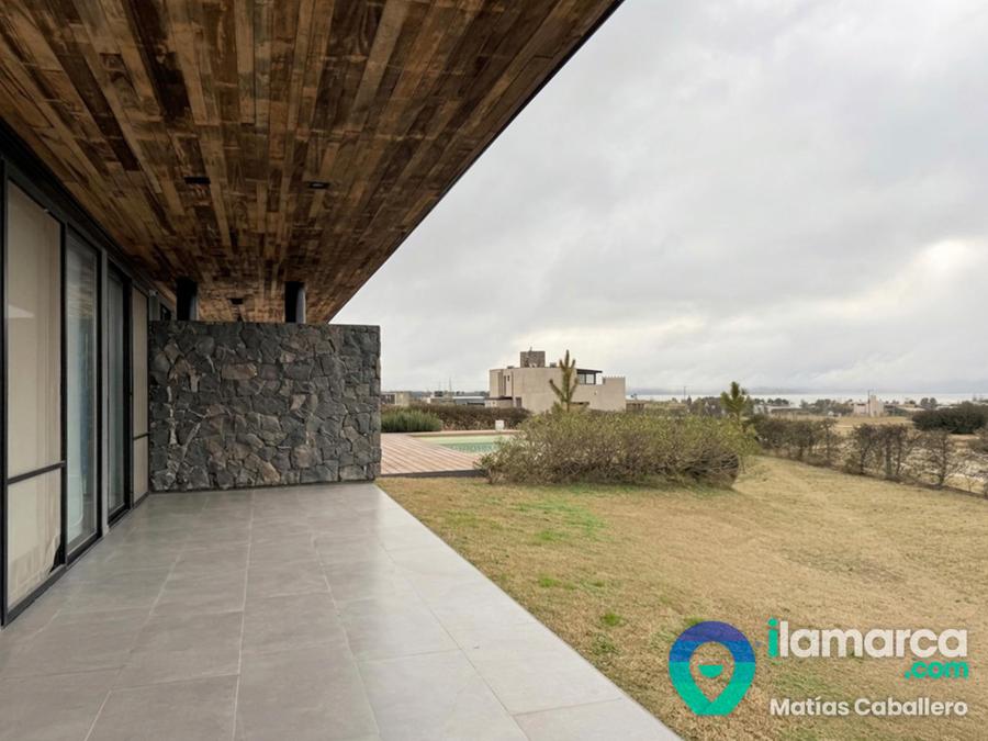 Casa de Categoria en Puerto del Águila con Vista Panorámica al Lago, Piscina Infinita, 4 Habitaciones y Seguridad 24 Horas – foto 32