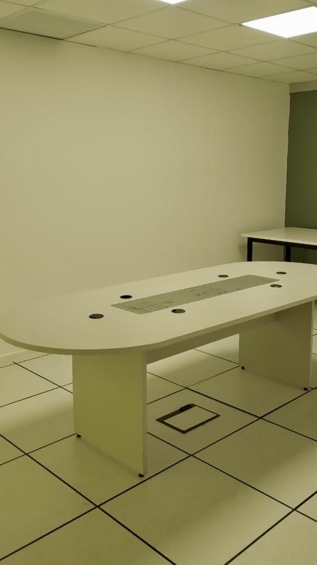 Oficina de 456m2 en Parque Empresarial Córdoba – foto 30