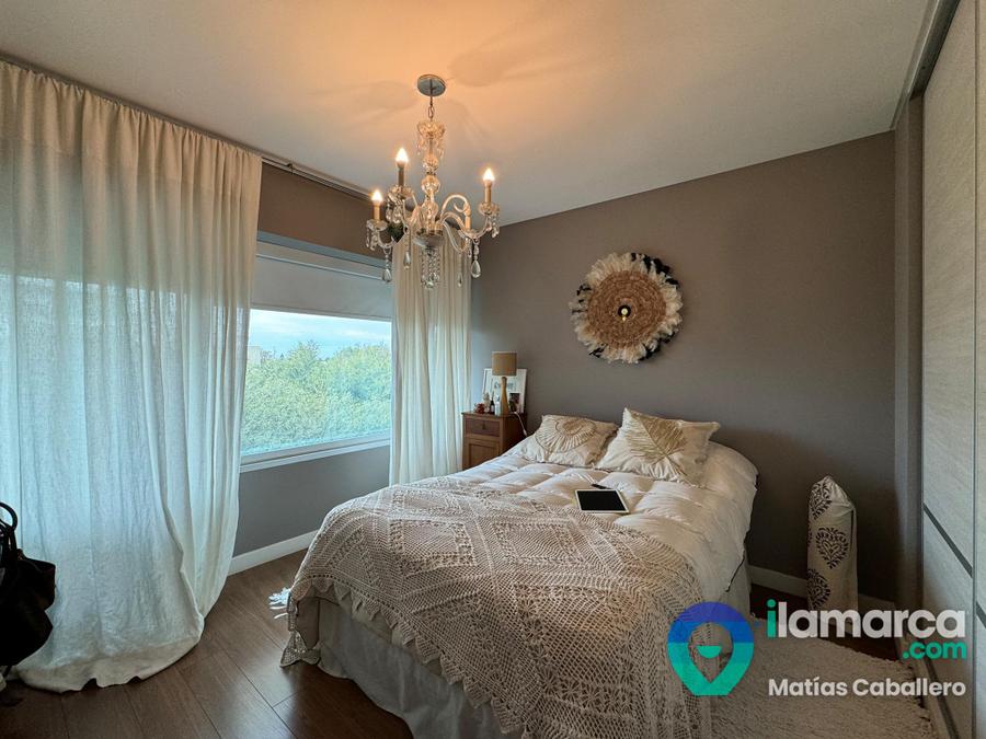 Departamento a la venta de 2 dormitorios Vilanova en Villa Belgrano complejo con seguridad y categoría – foto 7