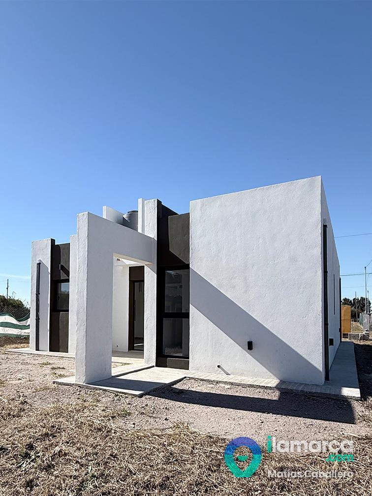Casa a estrenar en Altos de la Colina, Colonia Tirolesa - 2 dorm. planta baja – foto 15