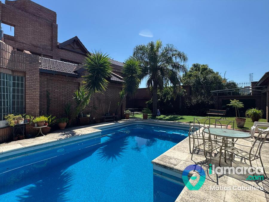 La mejor casa de Villa Centenario 4 dormitorios en suite de pura categoria – foto 27