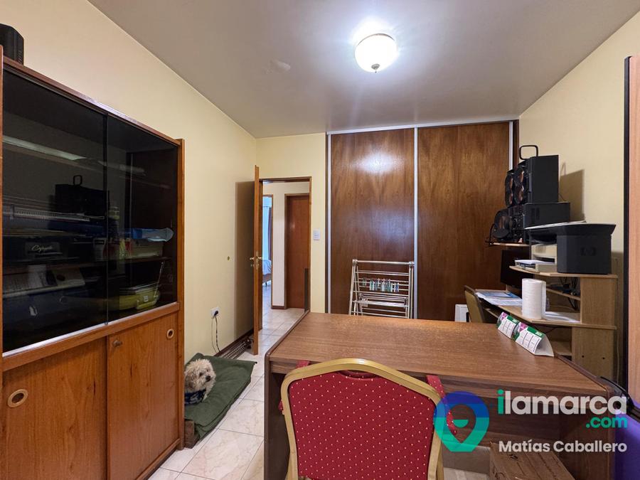 4 dormitorios en barrio Chateau, 2 casas en 1 todo en PB y renovado – foto 14