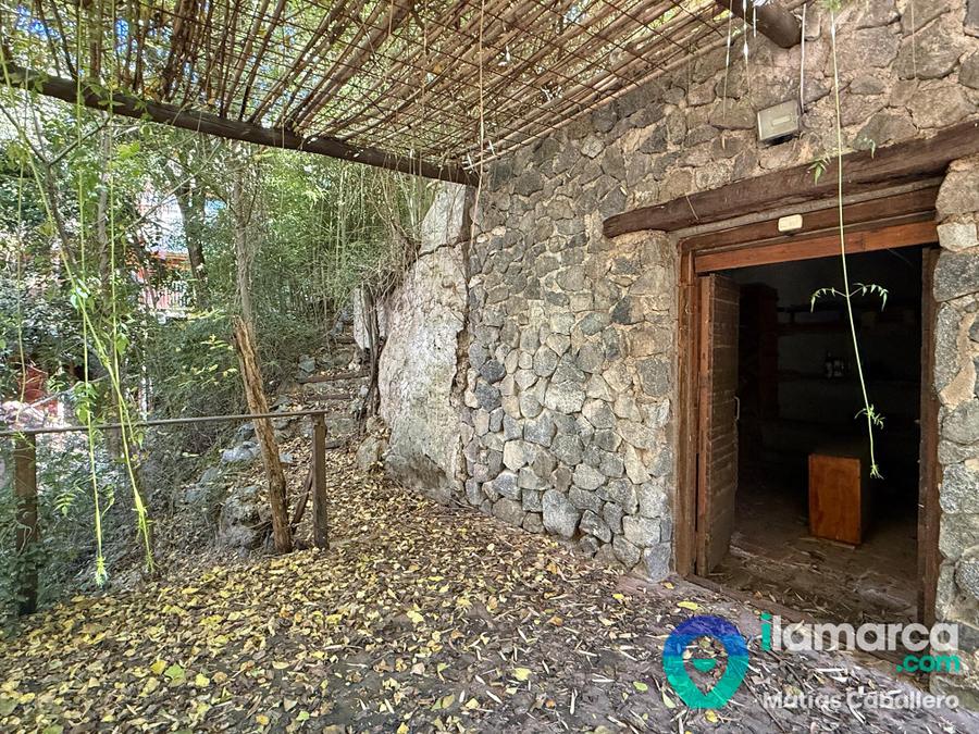 Casa en Las Delicias con una arboleda y bodega increibles – foto 25