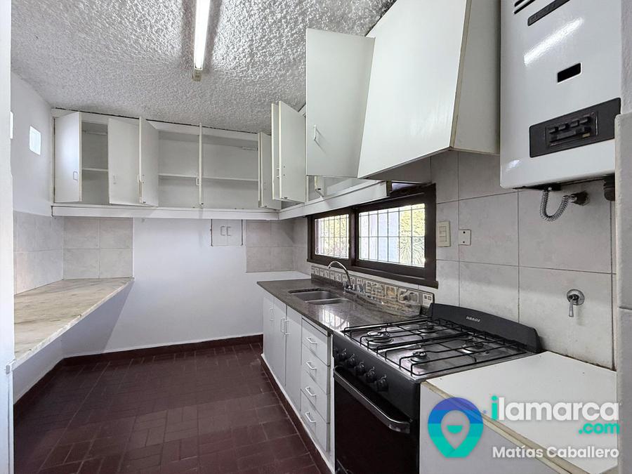 Casa en Alquiler en Urca, Amplio Terreno, Pileta y Excelente Entorno Residencial – foto 8