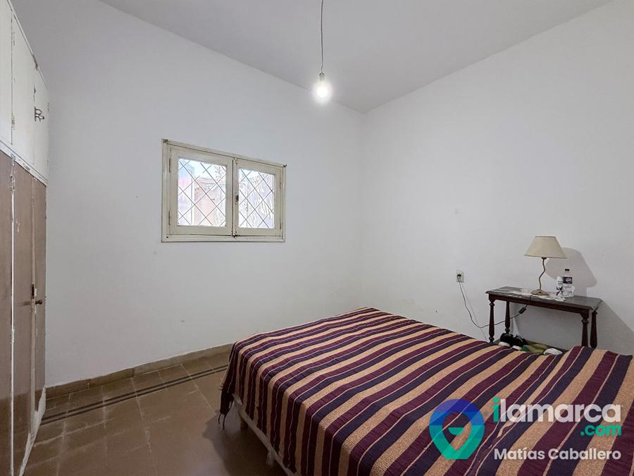 Casa en Villa Cabrera a 2 cuadras de Córdoba Shopping con amplio patio y cochera – foto 8