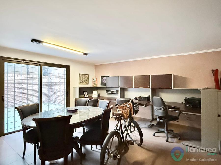 CASA EN VENTA EN URCA - DOBLE TERRENO 770 M² - 4 DORMITORIOS, PILETA Y QUINCHO – foto 19