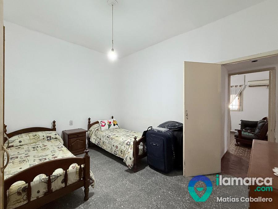 Casa en Villa Cabrera a 2 cuadras de Córdoba Shopping con amplio patio y cochera – foto 9