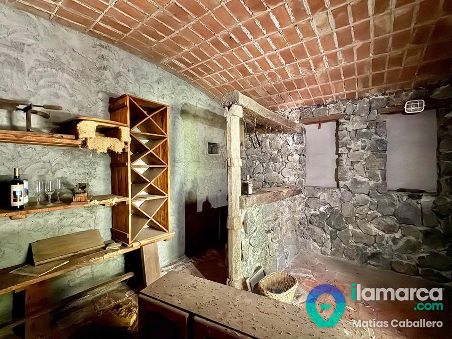 Casa en Las Delicias con una arboleda y bodega increibles – foto 27