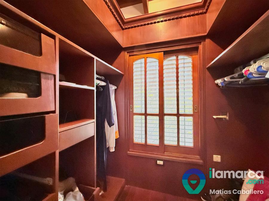 Casa de Categoria a 10 minutos de la Ciudad Universitaria con Quincho y Pileta – foto 16