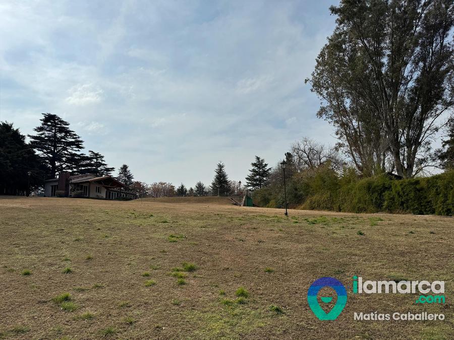 23,5 metros de Costa al Lago San Roque con Agua Permanente para embarcaciones 4800 m2 – foto 4