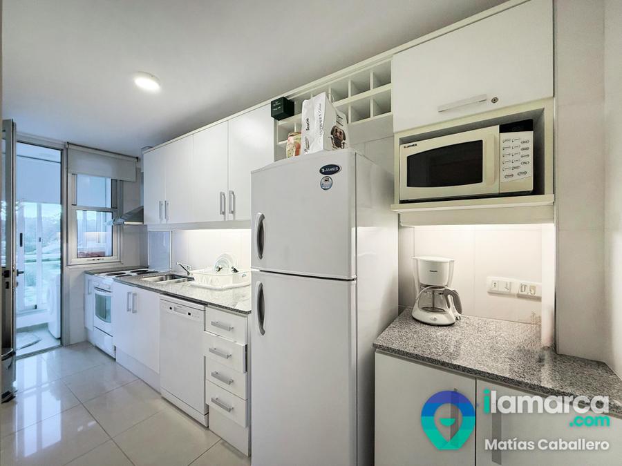 Departamento en Sol y Luna 1, Punta del Este – foto 14