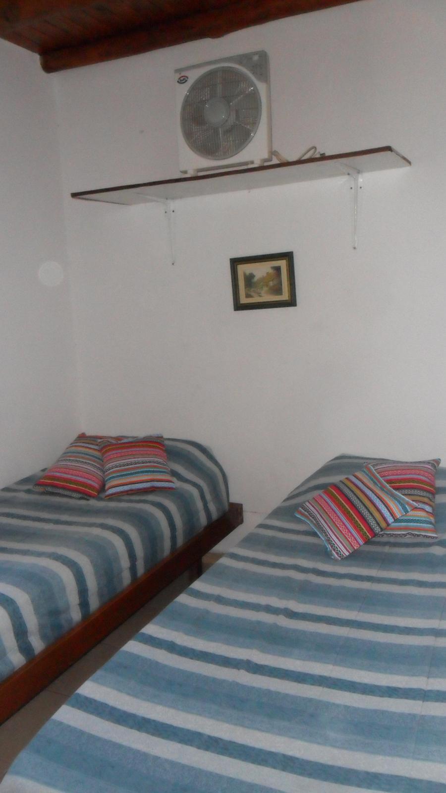 Cuesta Blanca. Vendo dos casas en un lote – foto 8