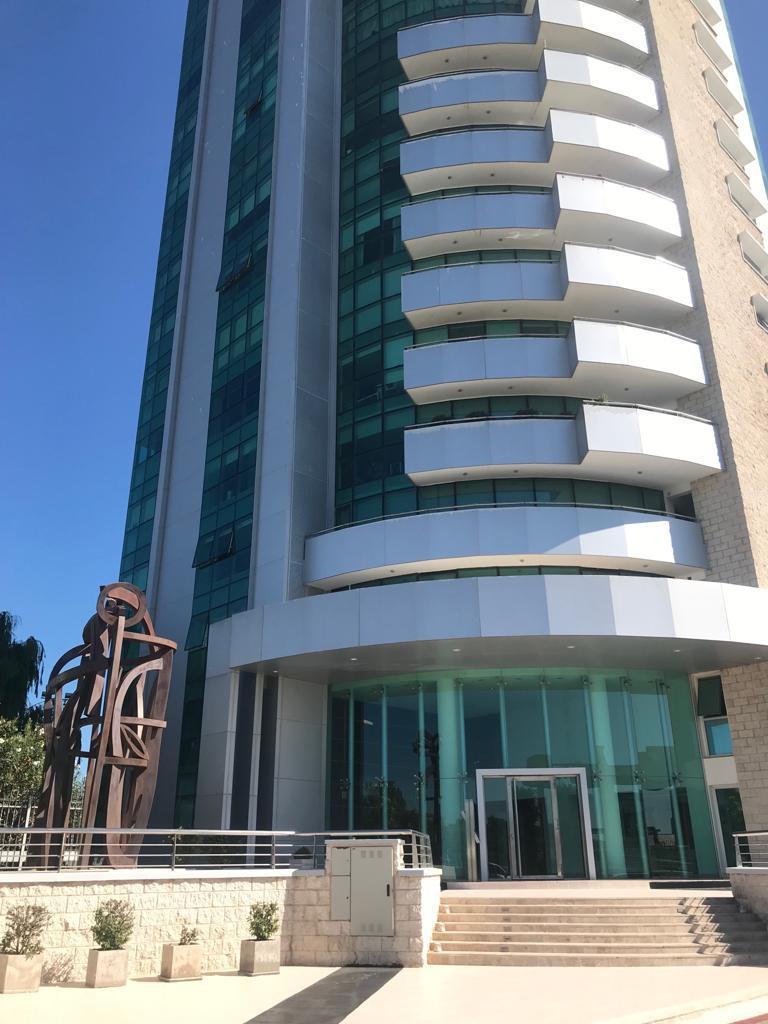 Piso entero de 4 dormitorios a la venta en Torre Vip Uritorco en altos de Villa Sol, 450 m2 – foto 14