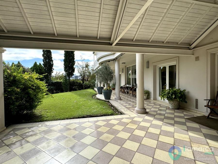 Casa de categoría en Las Delicias,  4 dormitorios, piscina climatizada y quincho, U$S 850.000 – foto 33