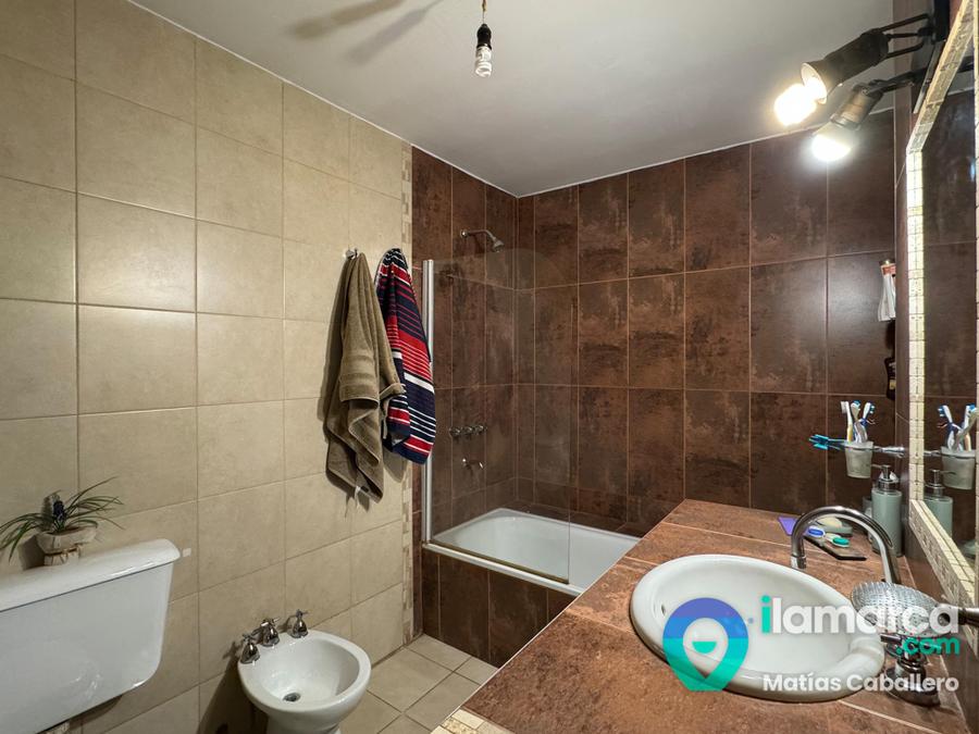 Venta dúplex  impecable de 3 dormitorios excelente ubicación – foto 8