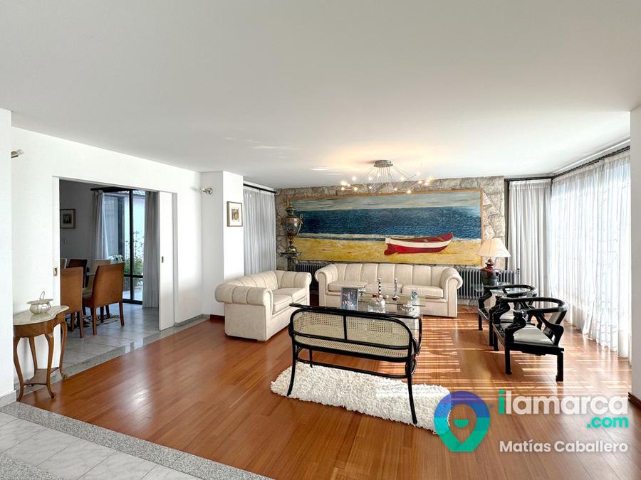 Casa a la venta en Urca de 5 dormitorios aceptar menor en Urca – foto 2