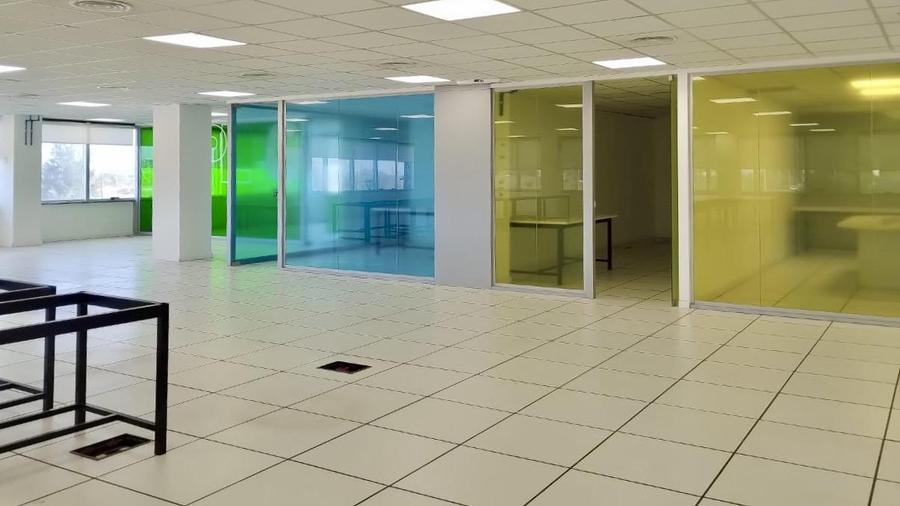 Oficina de 456m2 en Parque Empresarial Córdoba – foto 13