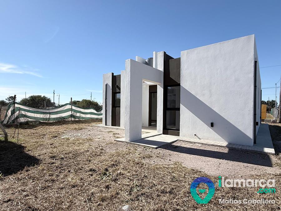 Casa a estrenar en Altos de la Colina, Colonia Tirolesa - 2 dorm. planta baja – foto 16