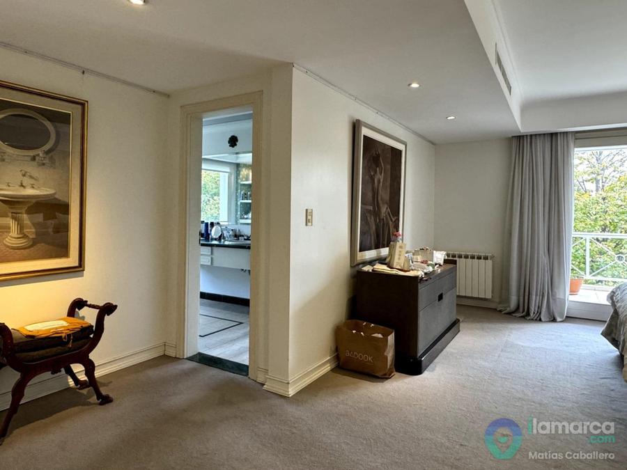 Casa de categoría en Las Delicias,  4 dormitorios, piscina climatizada y quincho, U$S 850.000 – foto 18