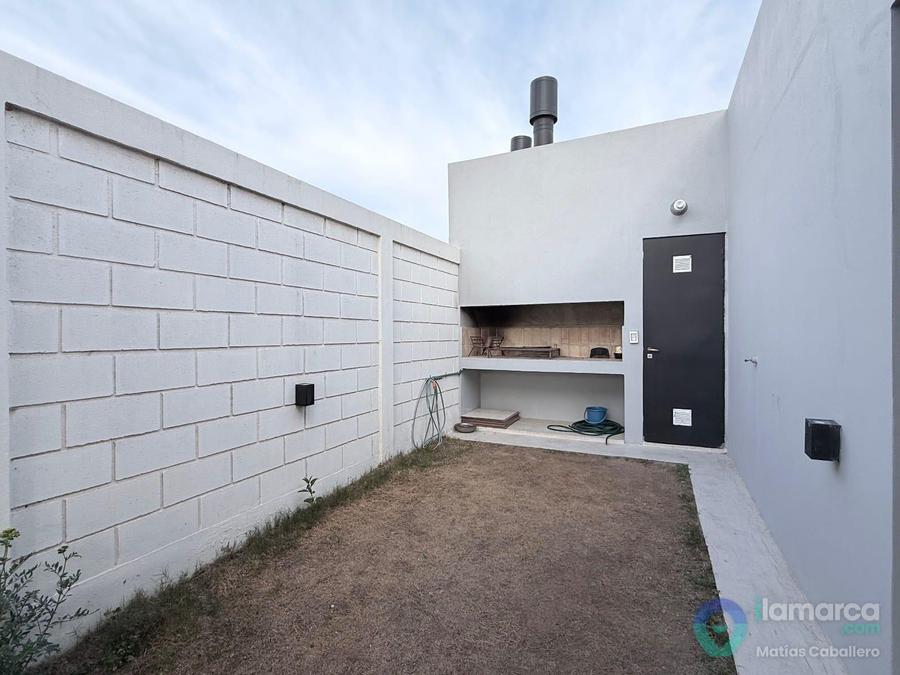 Dúplex amoblado de 2 dormitorios en alquiler en Rincones de Manantiales – foto 13
