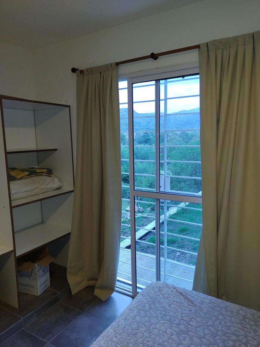 Cuesta Blanca. Vendo dos casas en un lote – foto 7