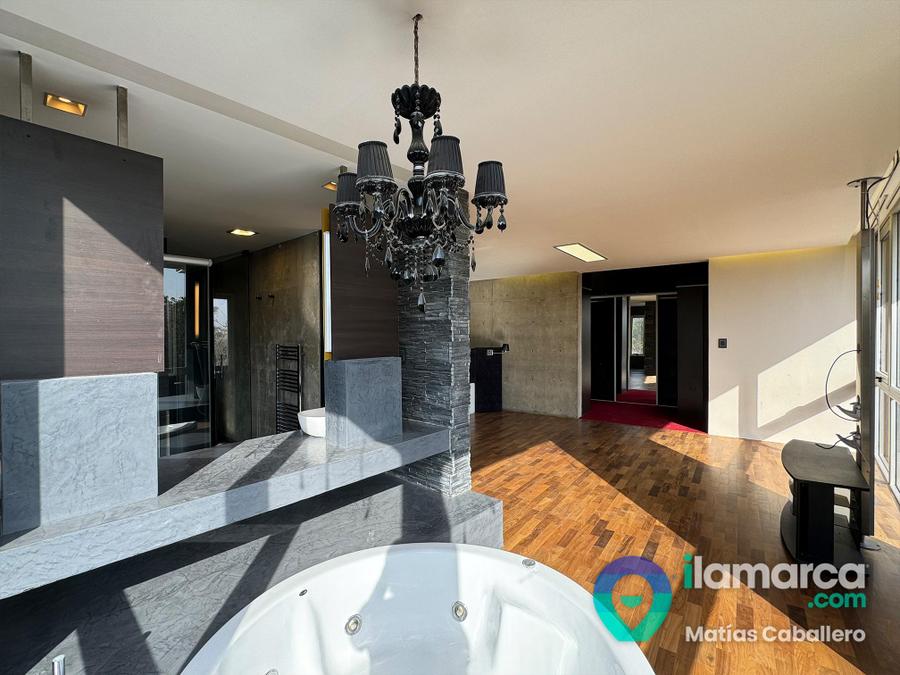 Casa a la venta en Costa Verde con seguridad 24 hs en la mejor ubicación de zona norte – foto 26