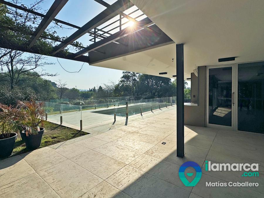 Casa a la venta en Costa Verde con seguridad 24 hs en la mejor ubicación de zona norte – foto 11