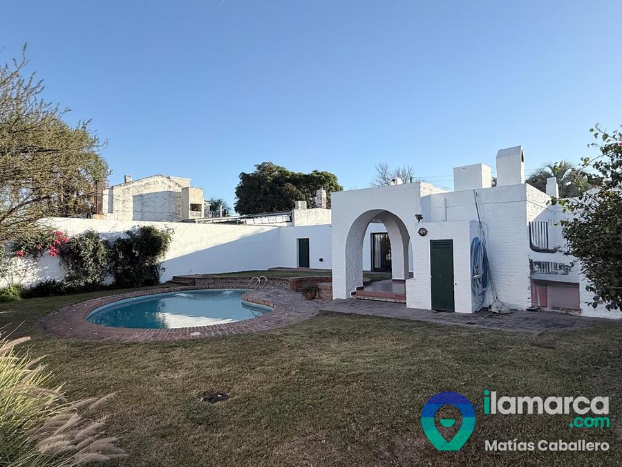 Casa en Venta y Alquiler en Urca, Amplio Terreno, Pileta y Excelente Entorno Residencial – foto 17