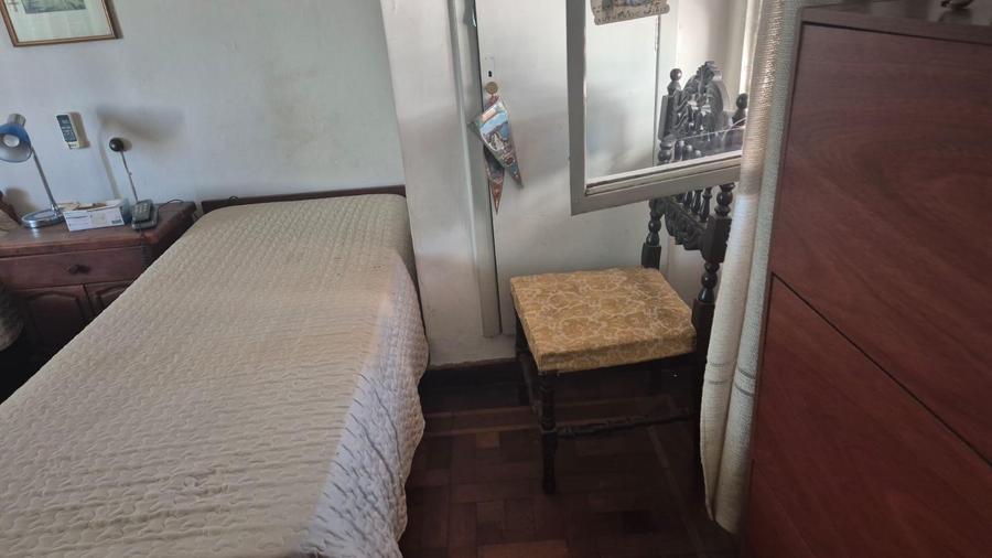 Casa a reciclar con 1323 m2 frente a plaza del Zorrilla en Cerro de Las Rosas – foto 14