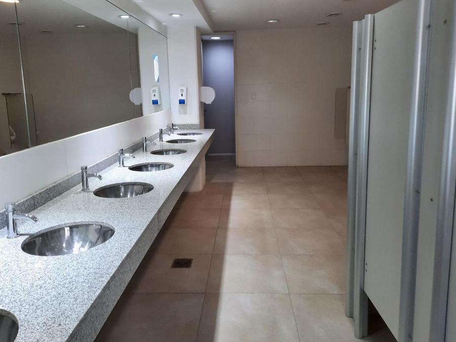 Oficina de 456m2 en Parque Empresarial Córdoba – foto 22