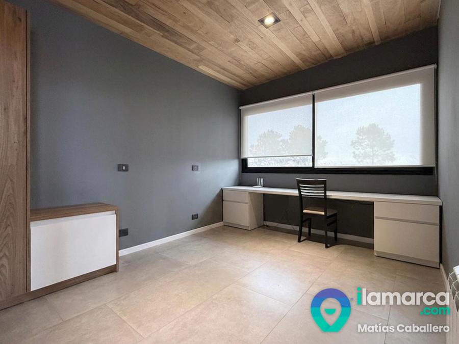 Casa de Categoria en Puerto del Águila con Vista Panorámica al Lago, Piscina Infinita, 4 Habitaciones y Seguridad 24 Horas – foto 31